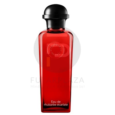 Hermés - Eau De Rhubarbe Écarlate unisex 100ml edc teszter 