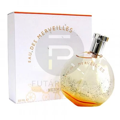 Hermés - Eau Des Merveilles női 100ml edt  