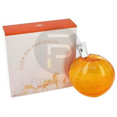Hermés - Elixir Des Merveilles női 50ml edp  