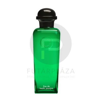 Hermés - Eau De Basilic Pourpre unisex 100ml edc teszter 