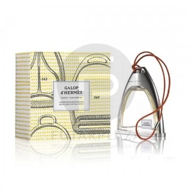 Hermés - Galop d'Hermés Parfum női 50ml   