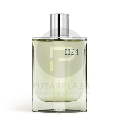 Hermés - H24 férfi 100ml edp teszter 