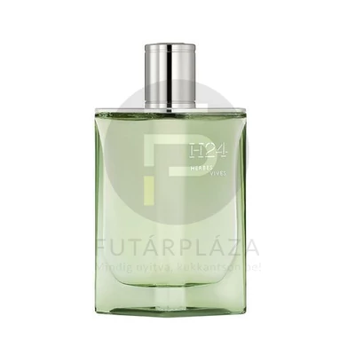 Hermés - H24 Herbes Vives férfi 100ml edp teszter 