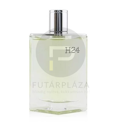 Hermés - H24 férfi 100ml edt teszter 