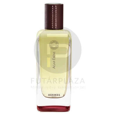 Hermés - Hermessence Agar Ebene unisex 100ml edt teszter 