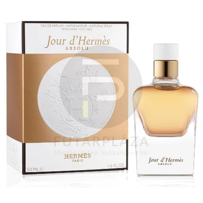 Hermés - Jour d'Hermes Absolu női 30ml edp  