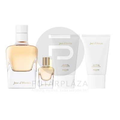 Hermés - Jour d'Hermes női 85ml parfüm szett   2.