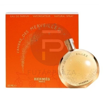 Hermés - L’Ambre des Merveilles női 100ml edp teszter 