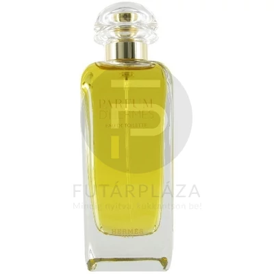 Hermés - Parfum d`Hermes női 100ml edt teszter 