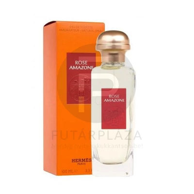 Hermés - Rose Amazone női 100ml edt  