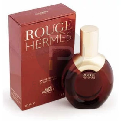 Hermés - Rouge női 100ml edt teszter 