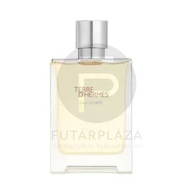 Hermés - Terre D'Hermés Eau Givrée férfi 100ml edp teszter 