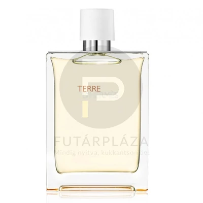 Hermés - Terre d'Hermes Eau Tres Fraiche férfi 125ml edt  