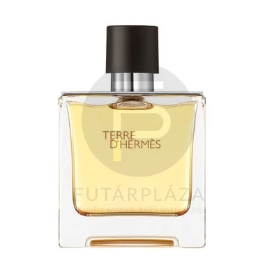 Hermés - Terre D'Hermés férfi 75ml edp doboz nélküli 