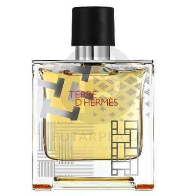Hermés - Terre d'Hermes Flacon H 2016 férfi 75ml edp  