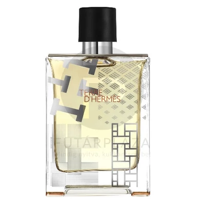 Hermés - Terre d'Hermes Flacon H 2016 férfi 100ml edt  