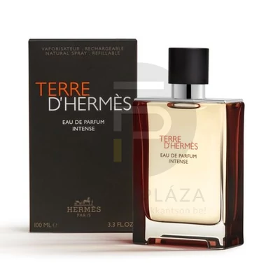 Hermés - Terre D'Hermés Intense férfi 100ml edp  