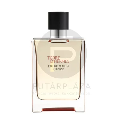 Hermés - Terre D'Hermés Intense férfi 100ml edp teszter 