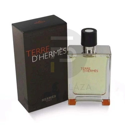 Hermés - Terre D'Hermés férfi 100ml edt  