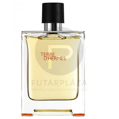 Hermés - Terre D'Hermés férfi 50ml edt doboz nélküli 
