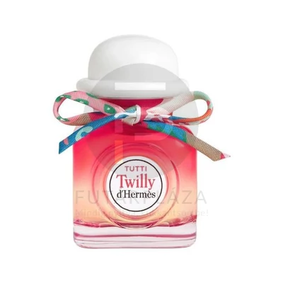 Hermés - Tutti Twilly d'Hermés (kupakos) női 85ml edp teszter 