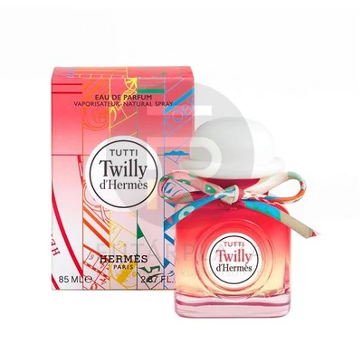 Hermés - Tutti Twilly d'Hermés női 50ml edp  