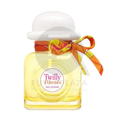 Hermés - Twilly d'Hermés Eau Ginger (kupakos) női 85ml edp teszter 