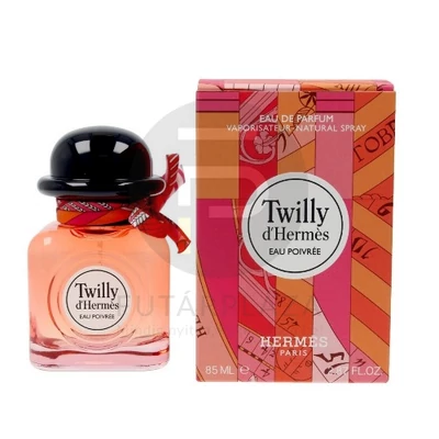 Hermés - Twilly d'Hermés Eau Poivrée női 50ml edp  