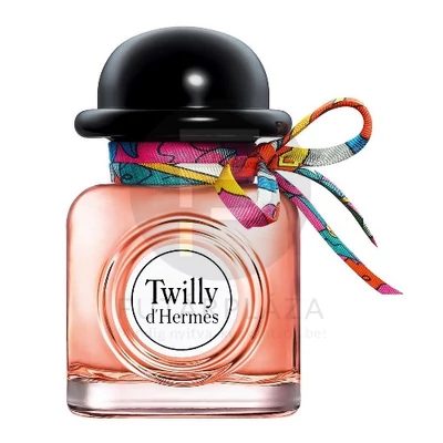Hermés - Twilly d'Hermés (kupakos) női 85ml edp teszter 