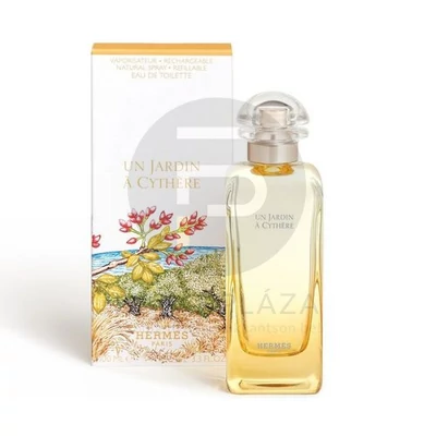 Hermés - Un Jardin a Cythere unisex 50ml edt  