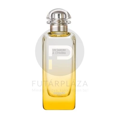 Hermés - Un Jardin a Cythere unisex 100ml edt teszter 