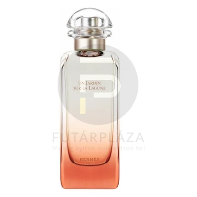 Hermés - Un Jardin Sur La Lagune unisex 100ml edt teszter 