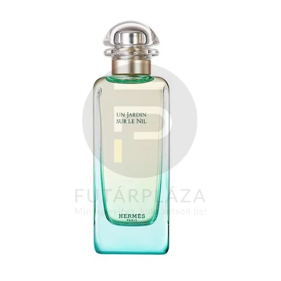 Hermés - Un Jardin Sur Le Nil női 100ml edt doboz nélküli 