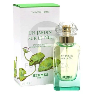 Hermés - Un Jardin Sur Le Nil női 100ml edt  