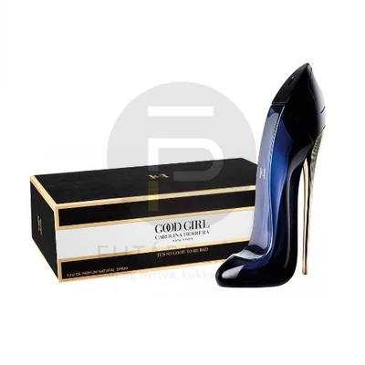 Carolina Herrera - Good Girl női 150ml edp  