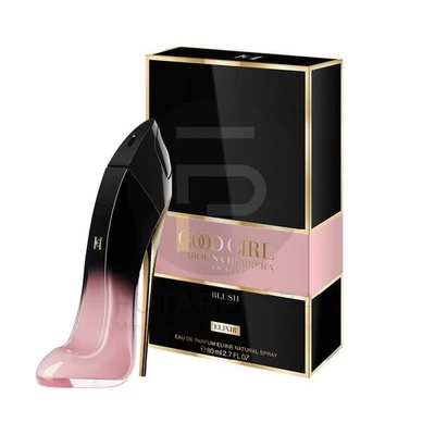 Carolina Herrera - Good Girl Blush Elixir női 80ml edp  