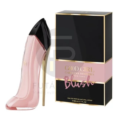 Carolina Herrera - Good Girl Blush női 50ml edp  