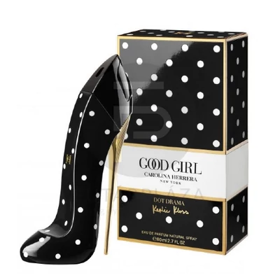 Carolina Herrera - Good Girl Dot Drama női 80ml edp  