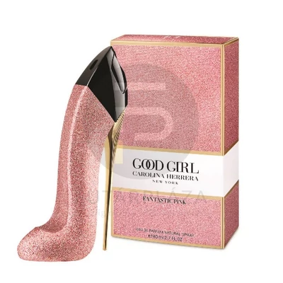 Carolina Herrera - Good Girl Fantastic Pink női 80ml edp  