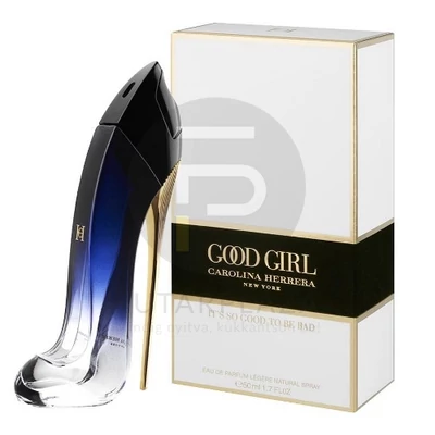 Carolina Herrera - Good Girl Légére női 50ml edp  