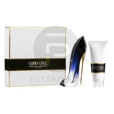 Carolina Herrera - Good Girl Légére női 50ml parfüm szett  2.