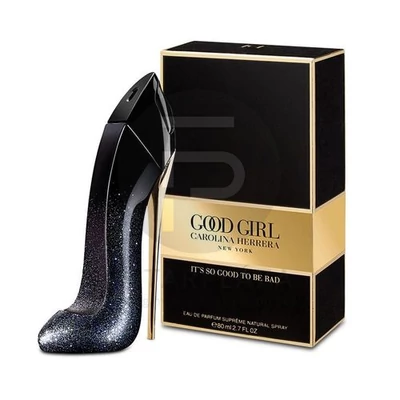 Carolina Herrera - Good Girl Supreme női 50ml edp  