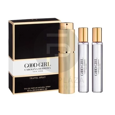 Carolina Herrera - Good Girl női 20ml parfüm szett  5.
