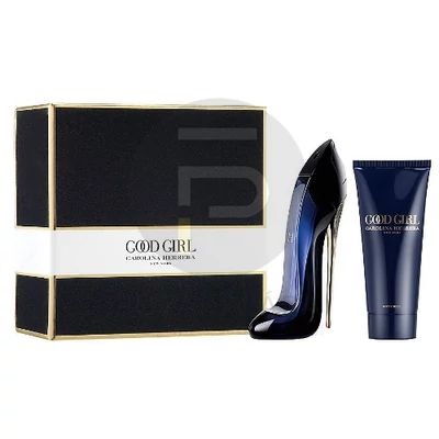 Carolina Herrera - Good Girl női 80ml parfüm szett  1.