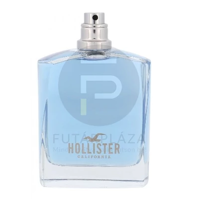 Hollister - Wave férfi 100ml edt teszter 
