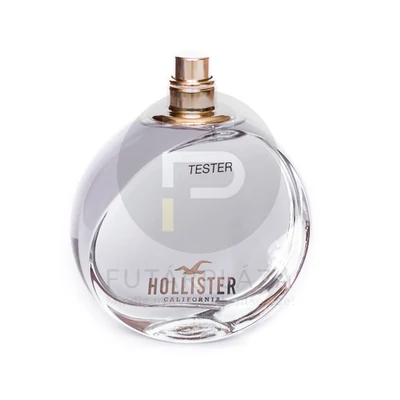 Hollister - Wave női 100ml edp teszter 