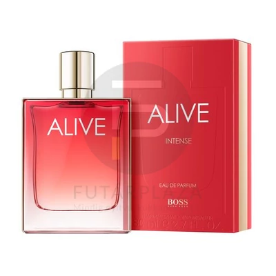 Hugo Boss - Boss Alive Intense női 30ml edp  