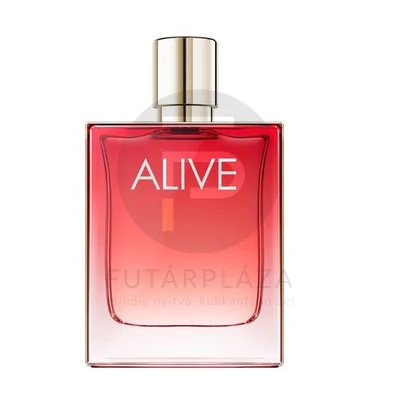 Hugo Boss - Boss Alive Intense női 50ml edp teszter 