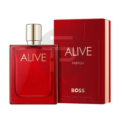 Hugo Boss - Boss Alive Parfum női 30ml   