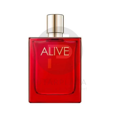 Hugo Boss - Boss Alive Parfum női 50ml  teszter 